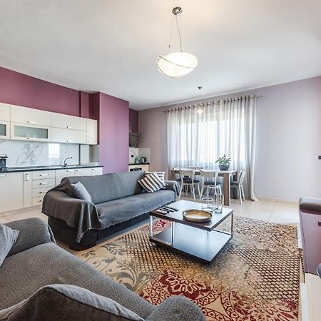 Main Square Apartment ドゥラス エクステリア 写真