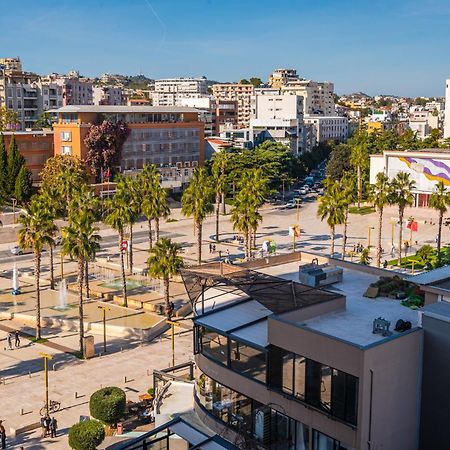 Main Square Apartment ドゥラス エクステリア 写真