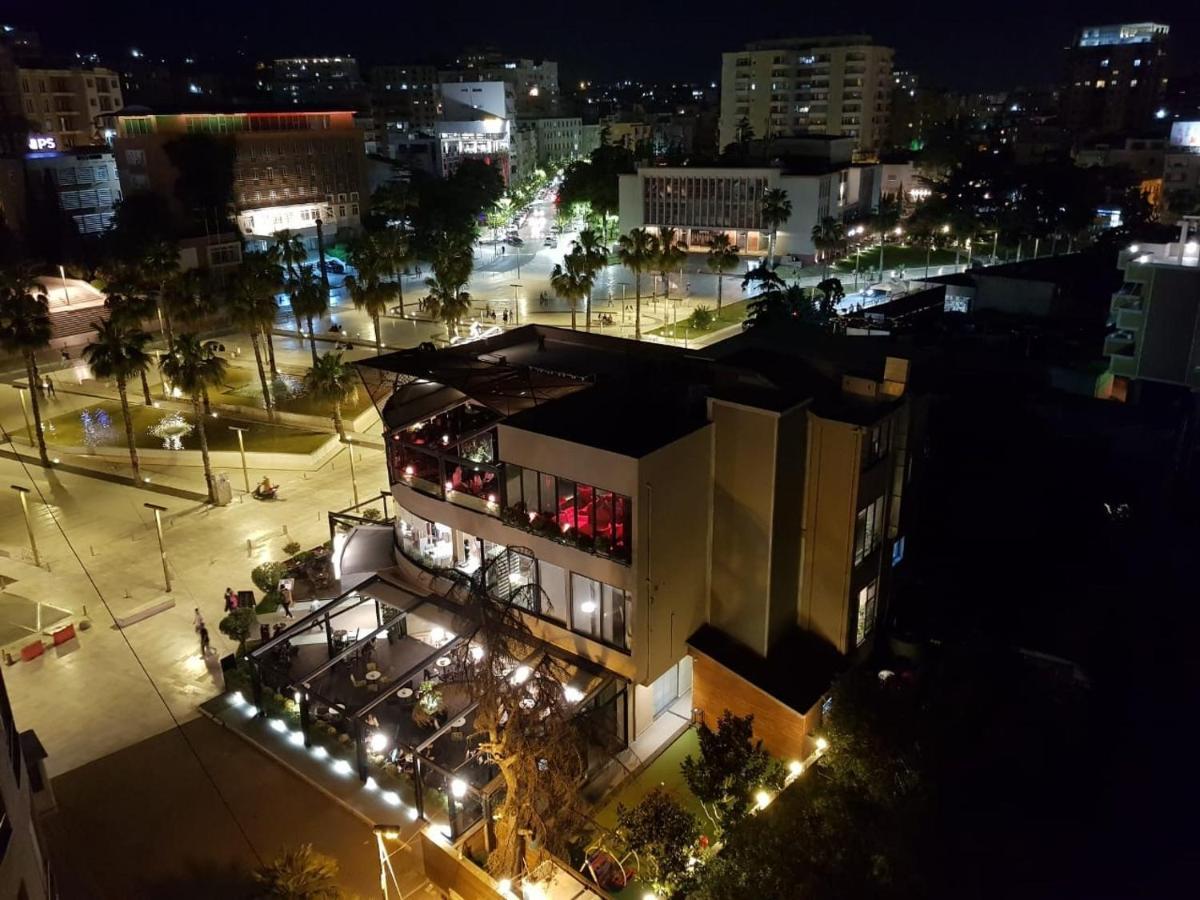 Main Square Apartment ドゥラス エクステリア 写真