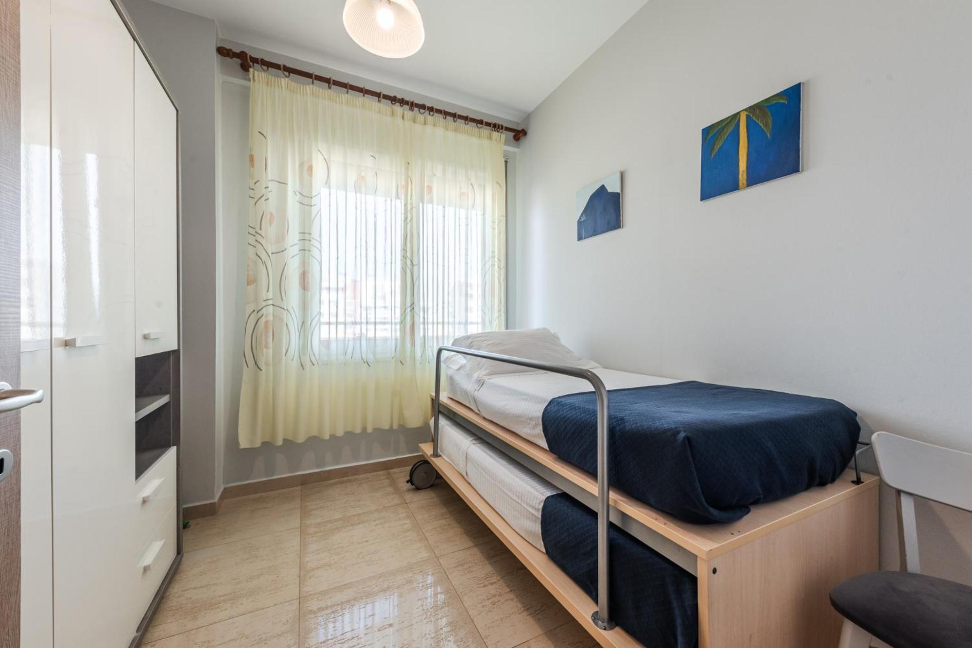 Main Square Apartment ドゥラス エクステリア 写真
