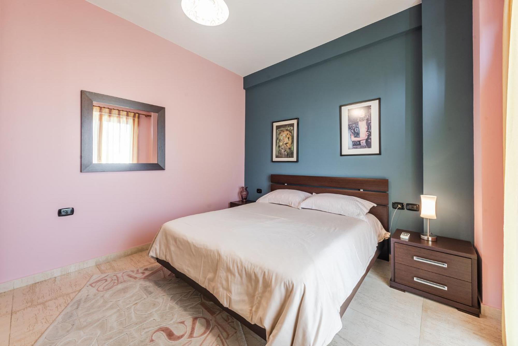 Main Square Apartment ドゥラス エクステリア 写真
