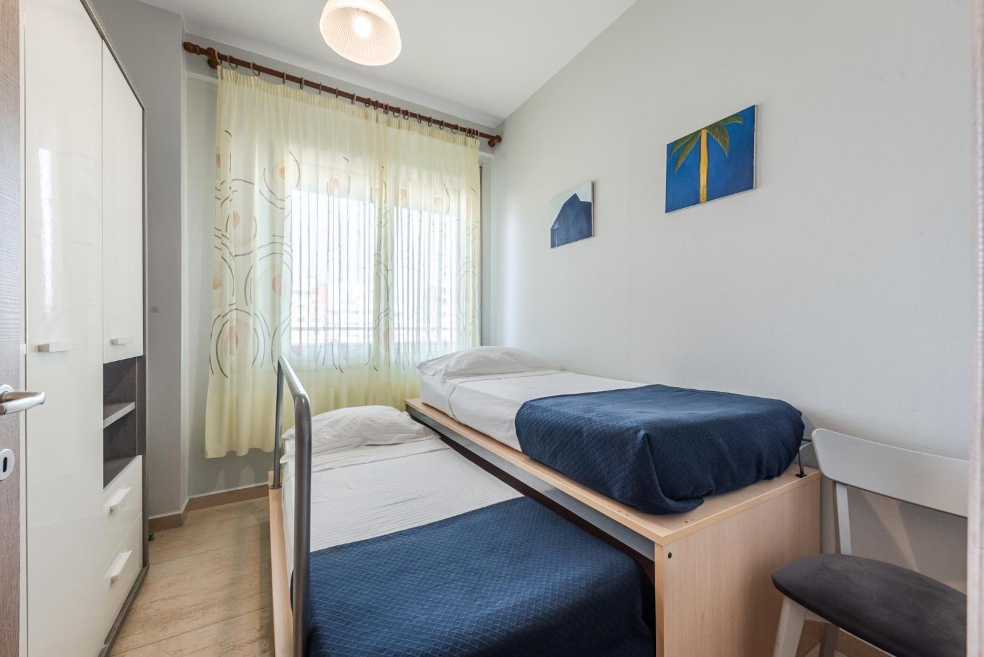 Main Square Apartment ドゥラス エクステリア 写真