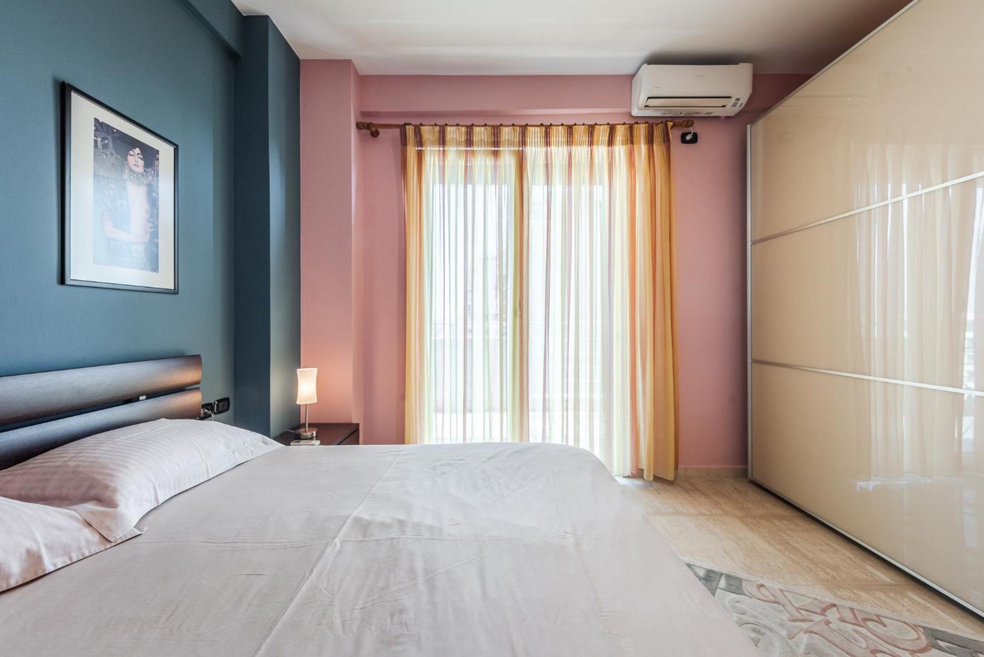 Main Square Apartment ドゥラス エクステリア 写真