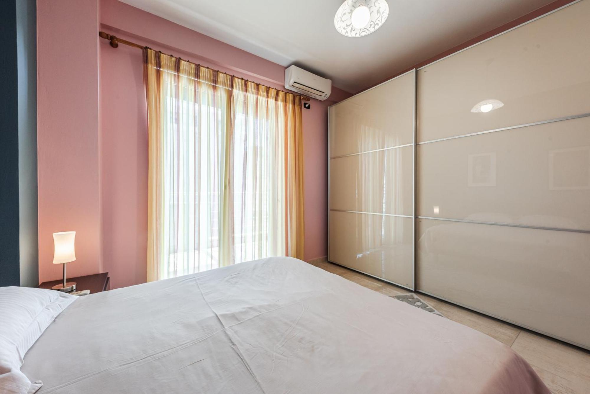 Main Square Apartment ドゥラス エクステリア 写真