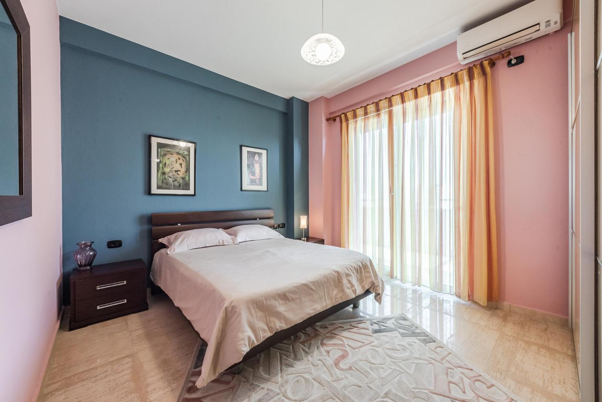Main Square Apartment ドゥラス エクステリア 写真